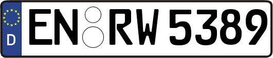 EN-RW5389
