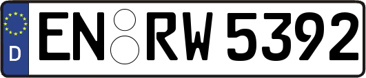 EN-RW5392