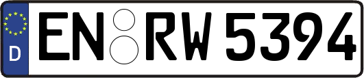 EN-RW5394