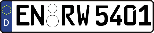 EN-RW5401