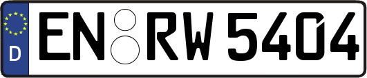 EN-RW5404