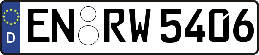EN-RW5406