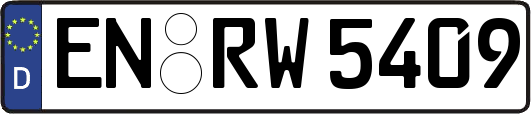 EN-RW5409