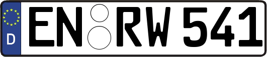 EN-RW541
