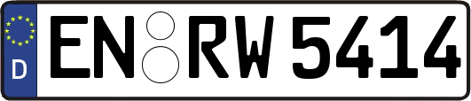 EN-RW5414
