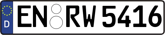 EN-RW5416