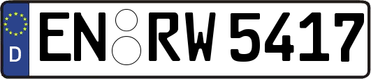 EN-RW5417