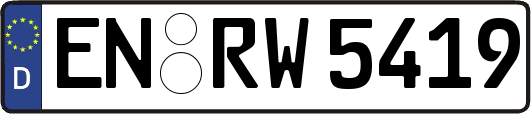EN-RW5419