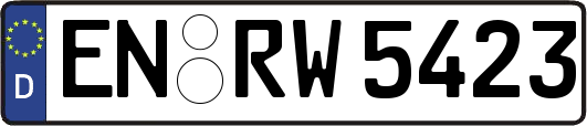 EN-RW5423