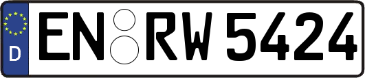 EN-RW5424