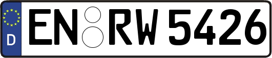 EN-RW5426