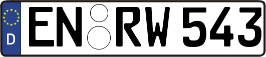 EN-RW543