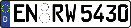 EN-RW5430