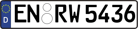 EN-RW5436