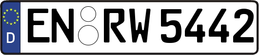 EN-RW5442