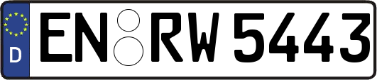 EN-RW5443
