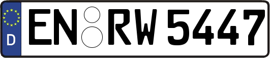 EN-RW5447