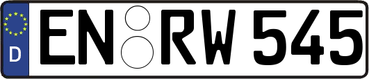 EN-RW545