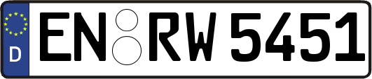 EN-RW5451