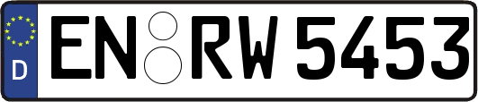 EN-RW5453