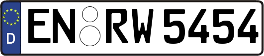 EN-RW5454