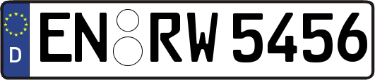 EN-RW5456