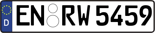 EN-RW5459