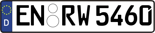 EN-RW5460