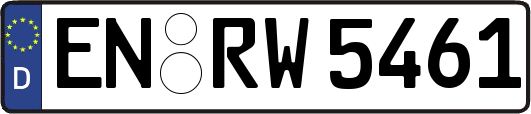 EN-RW5461