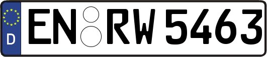 EN-RW5463