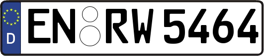 EN-RW5464
