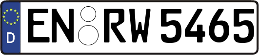 EN-RW5465
