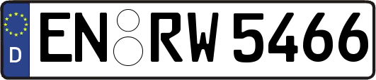 EN-RW5466