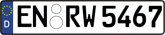 EN-RW5467