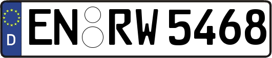 EN-RW5468