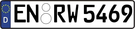 EN-RW5469