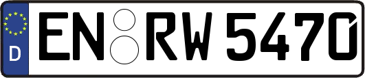 EN-RW5470