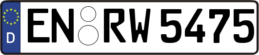 EN-RW5475
