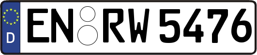 EN-RW5476