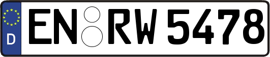 EN-RW5478