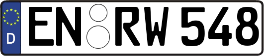 EN-RW548
