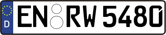 EN-RW5480