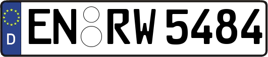 EN-RW5484