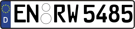 EN-RW5485