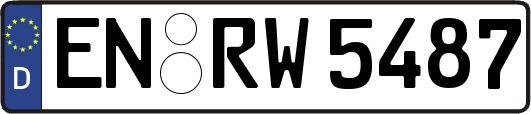 EN-RW5487