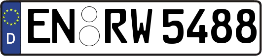 EN-RW5488