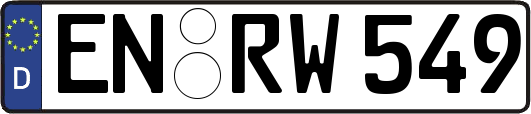 EN-RW549