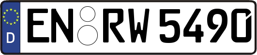 EN-RW5490