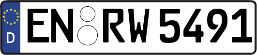 EN-RW5491