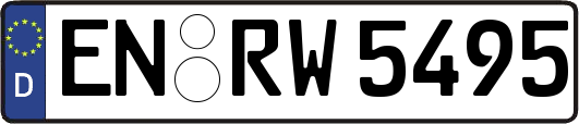 EN-RW5495